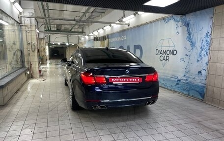BMW 7 серия, 2012 год, 2 800 000 рублей, 25 фотография