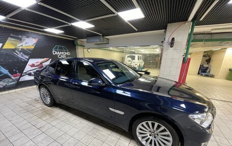 BMW 7 серия, 2012 год, 2 800 000 рублей, 33 фотография