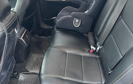 Toyota Camry, 2017 год, 1 900 000 рублей, 2 фотография