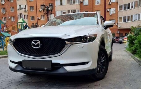 Mazda CX-5 II, 2019 год, 2 790 000 рублей, 3 фотография