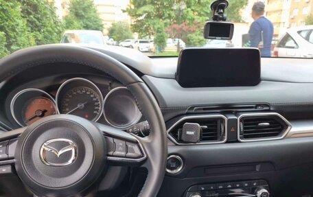 Mazda CX-5 II, 2019 год, 2 790 000 рублей, 5 фотография