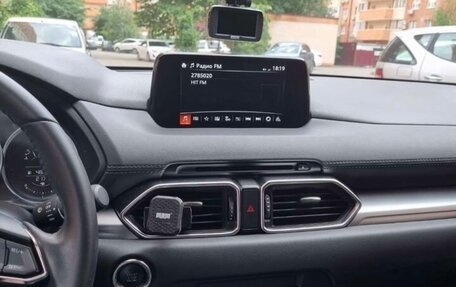 Mazda CX-5 II, 2019 год, 2 790 000 рублей, 9 фотография