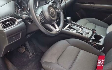 Mazda CX-5 II, 2019 год, 2 790 000 рублей, 12 фотография