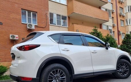 Mazda CX-5 II, 2019 год, 2 790 000 рублей, 18 фотография