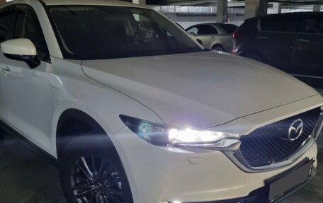 Mazda CX-5 II, 2019 год, 2 790 000 рублей, 17 фотография