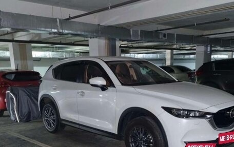 Mazda CX-5 II, 2019 год, 2 790 000 рублей, 15 фотография
