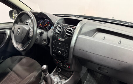 Renault Duster I рестайлинг, 2017 год, 1 047 623 рублей, 8 фотография