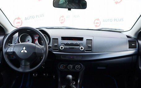 Mitsubishi Lancer IX, 2007 год, 690 000 рублей, 8 фотография