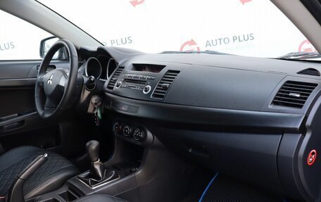 Mitsubishi Lancer IX, 2007 год, 690 000 рублей, 9 фотография
