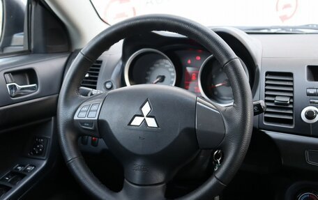 Mitsubishi Lancer IX, 2007 год, 690 000 рублей, 10 фотография