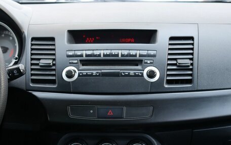 Mitsubishi Lancer IX, 2007 год, 690 000 рублей, 11 фотография