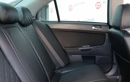 Mitsubishi Lancer IX, 2007 год, 690 000 рублей, 13 фотография
