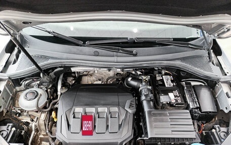 Volkswagen Tiguan II, 2021 год, 2 878 000 рублей, 11 фотография
