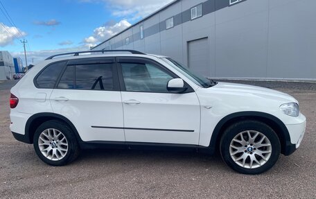 BMW X5, 2013 год, 1 780 000 рублей, 3 фотография