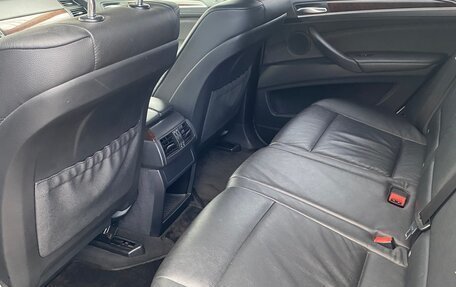 BMW X5, 2013 год, 1 780 000 рублей, 9 фотография