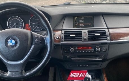 BMW X5, 2013 год, 1 780 000 рублей, 8 фотография
