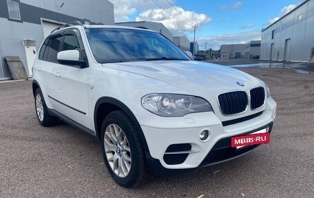 BMW X5, 2013 год, 1 780 000 рублей, 2 фотография