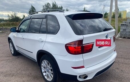 BMW X5, 2013 год, 1 780 000 рублей, 7 фотография