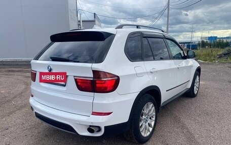 BMW X5, 2013 год, 1 780 000 рублей, 4 фотография