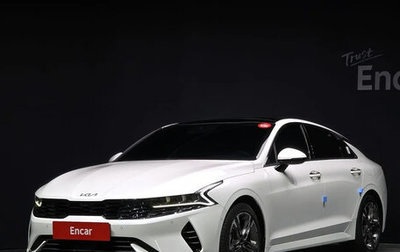 KIA K5, 2022 год, 2 000 000 рублей, 1 фотография