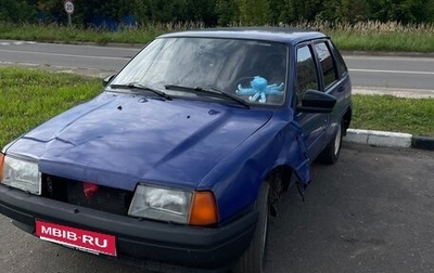 ИЖ 2126 «Ода», 2002 год, 70 000 рублей, 1 фотография