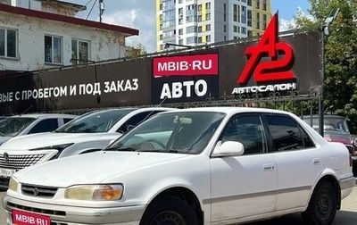 Toyota Corolla, 1996 год, 249 000 рублей, 1 фотография