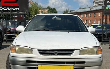 Toyota Corolla, 1996 год, 249 000 рублей, 2 фотография