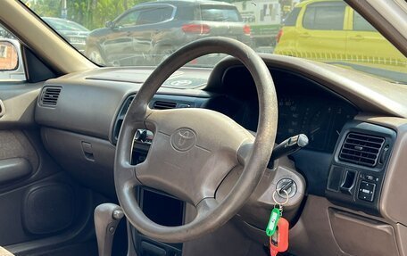 Toyota Corolla, 1996 год, 249 000 рублей, 8 фотография