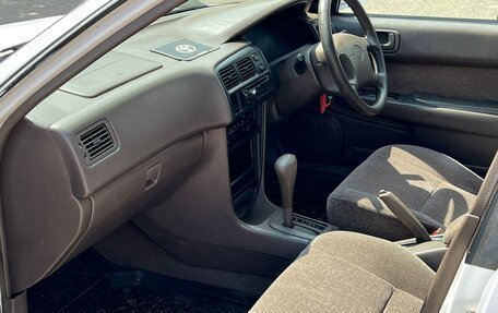Toyota Corolla, 1996 год, 249 000 рублей, 7 фотография
