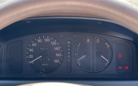 Toyota Corolla, 1996 год, 249 000 рублей, 11 фотография