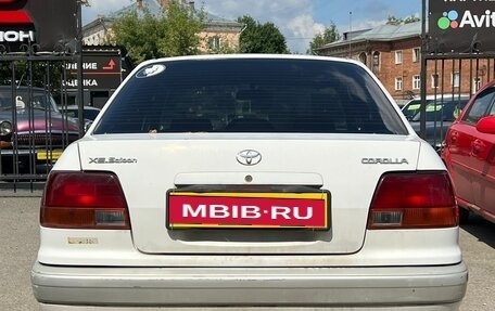 Toyota Corolla, 1996 год, 249 000 рублей, 5 фотография