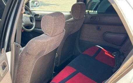 Toyota Corolla, 1996 год, 249 000 рублей, 13 фотография
