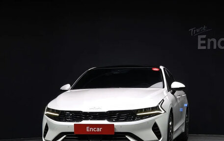 KIA K5, 2022 год, 2 000 000 рублей, 3 фотография