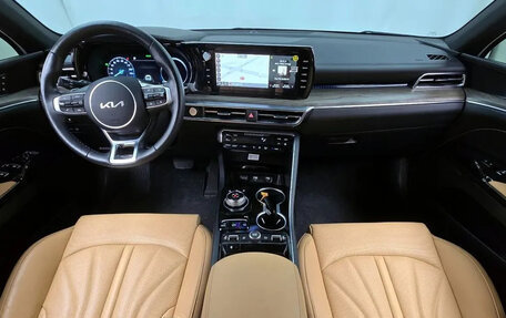 KIA K5, 2022 год, 2 000 000 рублей, 6 фотография