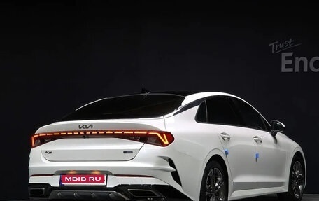 KIA K5, 2022 год, 2 000 000 рублей, 2 фотография