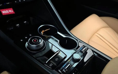 KIA K5, 2022 год, 2 000 000 рублей, 8 фотография