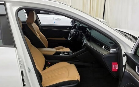 KIA K5, 2022 год, 2 000 000 рублей, 10 фотография