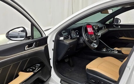KIA K5, 2022 год, 2 000 000 рублей, 9 фотография