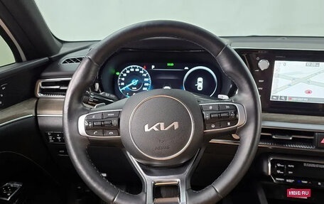 KIA K5, 2022 год, 2 000 000 рублей, 12 фотография