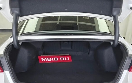KIA K5, 2022 год, 2 000 000 рублей, 18 фотография