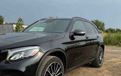 Mercedes-Benz GLC, 2019 год, 3 800 000 рублей, 1 фотография