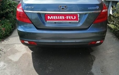 Geely Emgrand 7 I, 2019 год, 1 220 000 рублей, 1 фотография