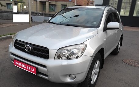 Toyota RAV4, 2008 год, 1 150 000 рублей, 1 фотография