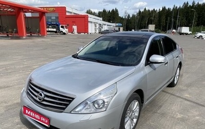Nissan Teana, 2011 год, 1 350 000 рублей, 1 фотография