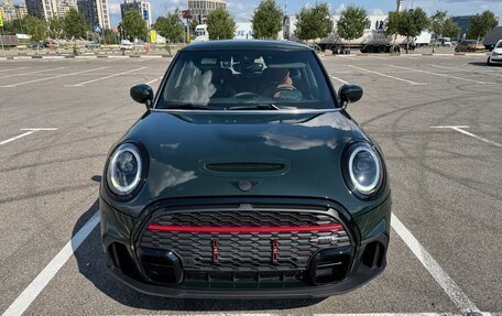 MINI Hatch, 2021 год, 4 000 000 рублей, 1 фотография
