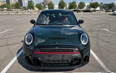 MINI Hatch, 2021 год, 4 000 000 рублей, 1 фотография