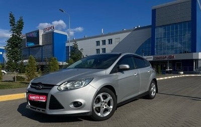 Ford Focus III, 2011 год, 420 000 рублей, 1 фотография