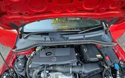 Mercedes-Benz B-Класс, 2015 год, 1 630 000 рублей, 1 фотография