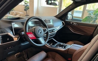 BMW X5, 2025 год, 14 700 000 рублей, 1 фотография