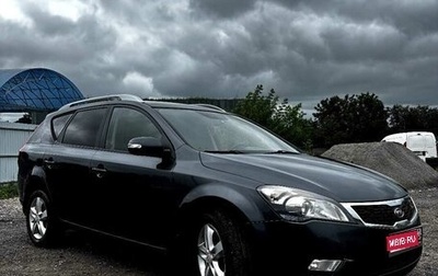 KIA cee'd I рестайлинг, 2011 год, 760 000 рублей, 1 фотография